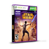 Kinect Star Wars / Xbox 360