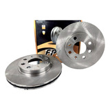 Discos Delante Vent Chevy 1.4 1.6 Pop Joy Swing Monza C2 C3