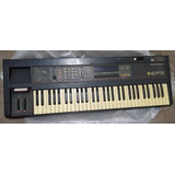 Sintetizador/teclado Muestreador Ensoniq Eps