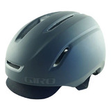 Casco Ciclismo Giro Caden Led - Thuway