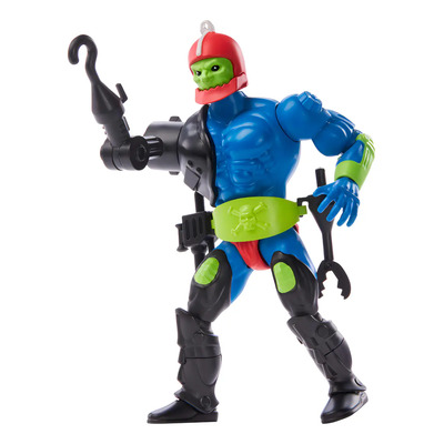 Masters Of The Universe Figura Acción Trap-jaw Comic De 5.5 Pulgadas | Envío gratis