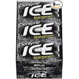 Dentyne Hielo Chicle Sin Azúcar (arctic Chill 16 Pieza Pack 