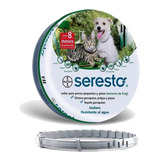 Seresto Collar Antiparasitario Perros Y Gatos