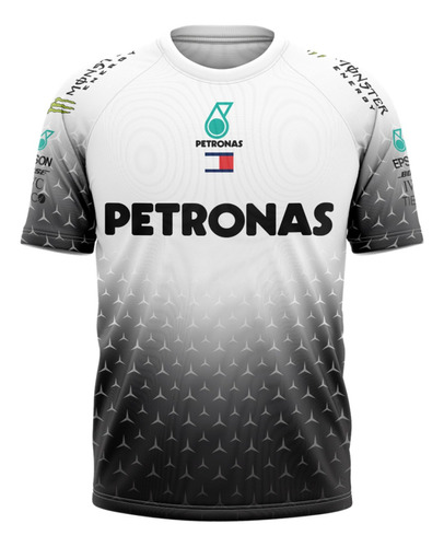 Camiseta Academia Treino Camisa F1 Tecnologia Proteção Solar