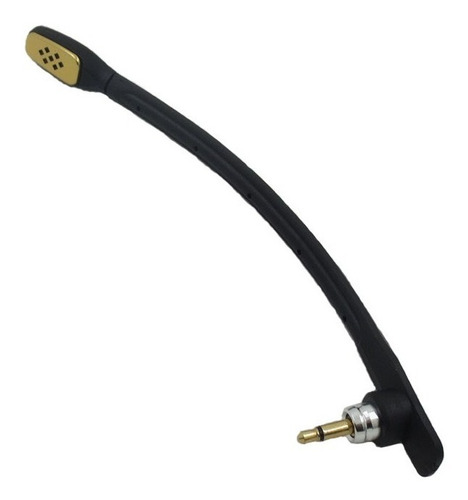 Cable De Micrófono De Repuesto Logitech Astroa40 De La Mejor