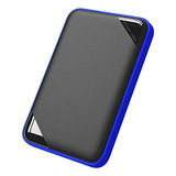 Silicon Power 2tb Rugged Game Drive Disco Duro Externo Portá