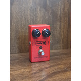 Pedal Mxr Dyna Comp 