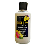  Body Lotion Bath&bodyworks Tiki Bay Fragancia Mandarina