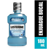 Enjuague Bucal Listerine Control Calcu - L a $13200