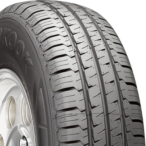 185 R14 Llanta Hankook Vantra Lt Ra18 100 R Carga