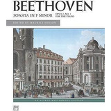 Sonata In F Minor, Op. 2, No. 1 - Ludwig Van Bee (importado)