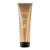 Redken Máscara De Tratamiento All Soft  250ml