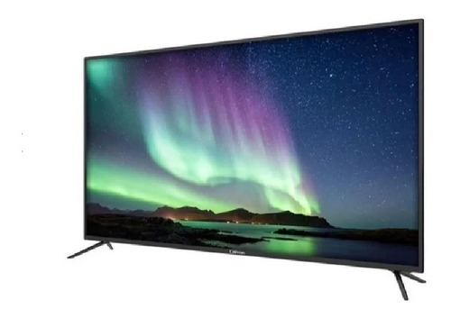 Tv Caixun 65 Led 4k/uhd Smart Tv Cx6519nusm