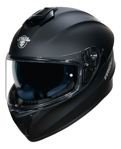 Casco Integral Punto Extremo 981 Rider Doble Visor Marelli ®