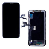 Tela Display Frontal Touch Compatível iPhone XS Premium 