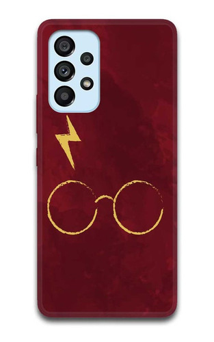 Funda Harry Potter 6 Para Galaxy Todos