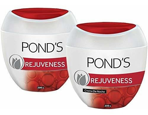 Bundle / Combo !!! Rejuveness Pond.s Crema Antiarrugas Dia Y