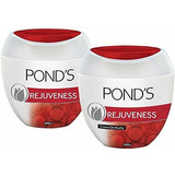 Bundle / Combo !!! Rejuveness Pond.s Crema Antiarrugas Dia Y