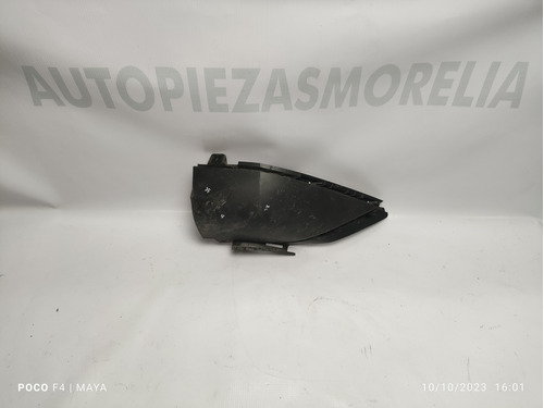 Moldura Delantera Derecha Hyundai Creta 2021 2022 Original 