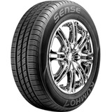 Paq 4 Llantas Kumho Sense Kr26 175/70r13 82h Sl Bsw 460/a/b