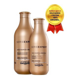 Shampoo E Condicionador Absolut Repair Loreal Professionnel