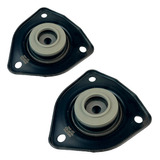 Cazoletas + Rodas Para Nissan Sentra 1.6 1995-2002