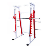 Rack Smith Multifuerza Power Gravedad Cero Sonnos