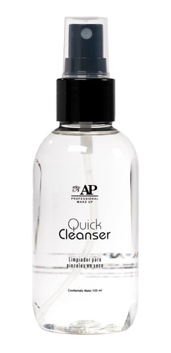 Limpiador De Pinceles En Seco Ap | Quick Cleanser