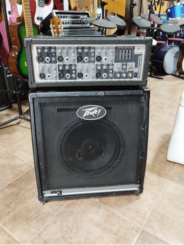 Equipo Peavey Kb3 