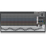 Mixer Behringer Eurodesk Sx3242fx