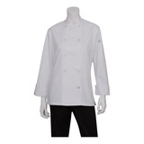 Chaqueta Le Mans Mujer Chef Works 
