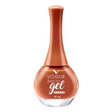 Vogue Esmalte Efecto Gel Cartagena 14 Ml