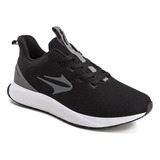 Zapatilla Topper Split Running Hombre Dep