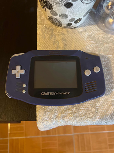 Game Boy Advance