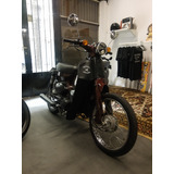 Street Cub 125cc