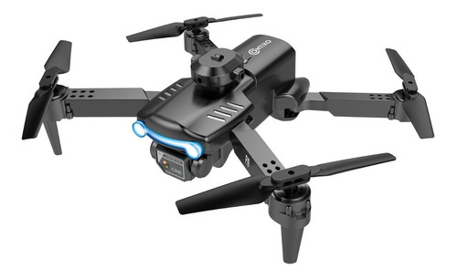 Contixo F19 Drone Evitación De Obstáculos, Sígueme, Waypoint