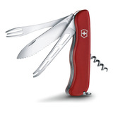 Navaja Victorinox Chesse Master, Original. Por Banimported