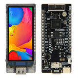 Lilygo T-display-s3 1.9  Amo Led Esp32-s3 Iot  240x536