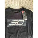 Remera Underarmour Talle YLG