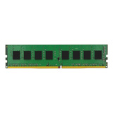 Memória Ram Pc Kingston 8gb 2666mhz Ddr4 Kvr26n19s8/8