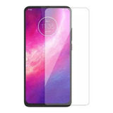 Película Vidro Motorola Moto One Vison / One Action Tela 6.3