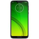 Moto G7 Power 32 Gb Marine Blue 3 Gb Ram