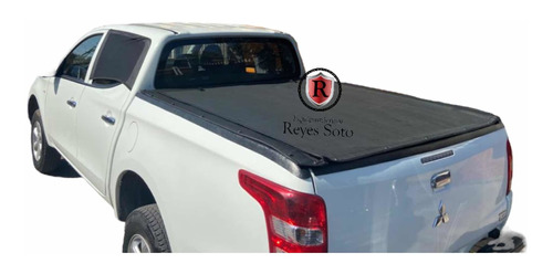 Lona Cubre Pick Up Impermeable L200 New 2016 Al 2021