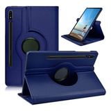 Funda Giratoria 360° Para Samsung Galaxy Tab S9 Fe 10,9''