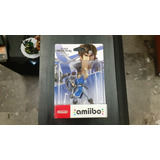 Amiibo Richter Completo Para Nintendo Switch