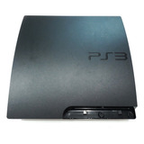 Carcasa Original Completa Para Ps3 Slim, Checala!!