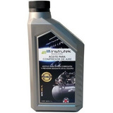 Aceite Para Compresor De Aire 1 L Grado Iso Vg 100