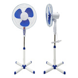 Pack De 2 Ventiladores Industriales De 3 Posiciones