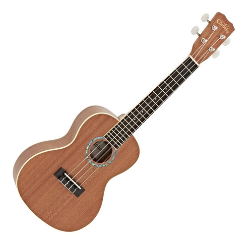 Ukelele Soprano De Caoba Córdoba 15sm Oferta!!