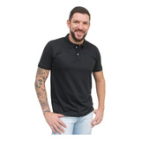 Camisa Polo Masculina - Lipt